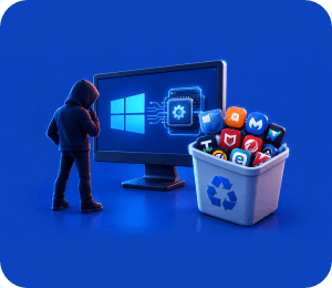 Rapuncel Infostealer - a newly identified infostealer that disables 145 security processes