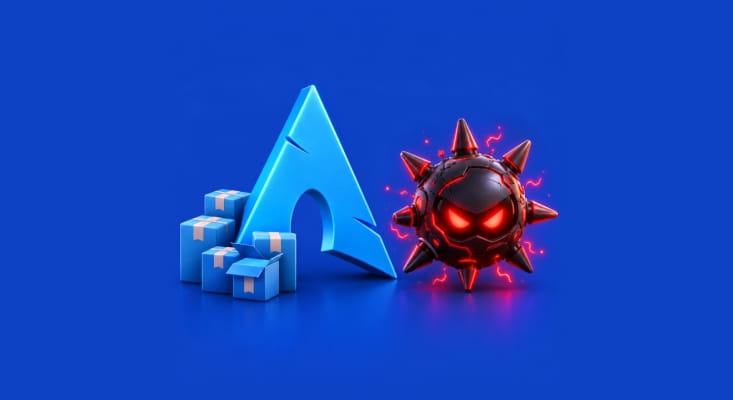 Arch Linux community Arch User Repository (AUR)
