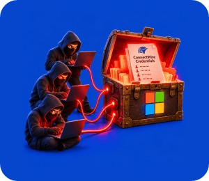 Attackers use compromised ConnectWise credentials in Microsoft 365 attacks