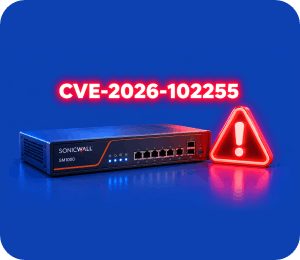 CVE-2026-102255 - A critical vulnerability affecting SonicWall's SMA 1000 appliances