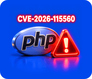 CVE-2026-115560 PHP new discloses an unpatched RCE flaw in session handling