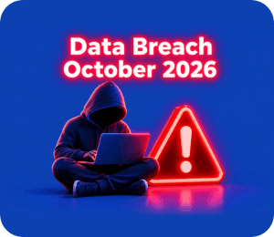 Data Breaches October 2026 (So far)