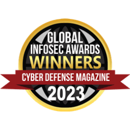 Global Infosec Awards 2023