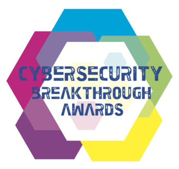 cybersecurity Break Through Award