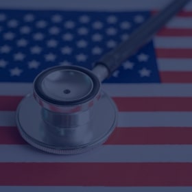 Assisted US govt. healthcare benefits provider with web pen testing services