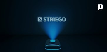 Here is how STRIEGO makes security assessment